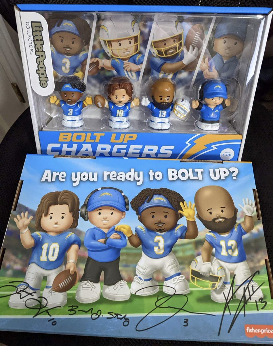 JenniferMills21's tweet photo. ⚡️⚡️⚡️ VICTORY GIVEAWAY ⚡️⚡️⚡️

I happened to come across another one of these, so if you want it…just give this post a RT. It’ll make for a great gift or to add to your collection. I’ll pick a winner by Wednesday. #BoltUp 💙💛 https://t.co/KjP4P079wU