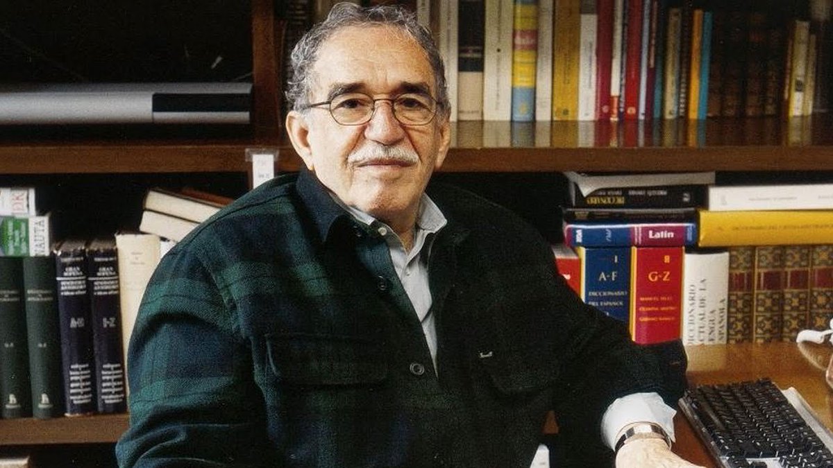 Citazione del giorno #2ottobre 

'La vita non è quella che si è vissuta, ma quella che si ricorda e come la si ricorda per raccontarla.'

- Gabriel García Márquez