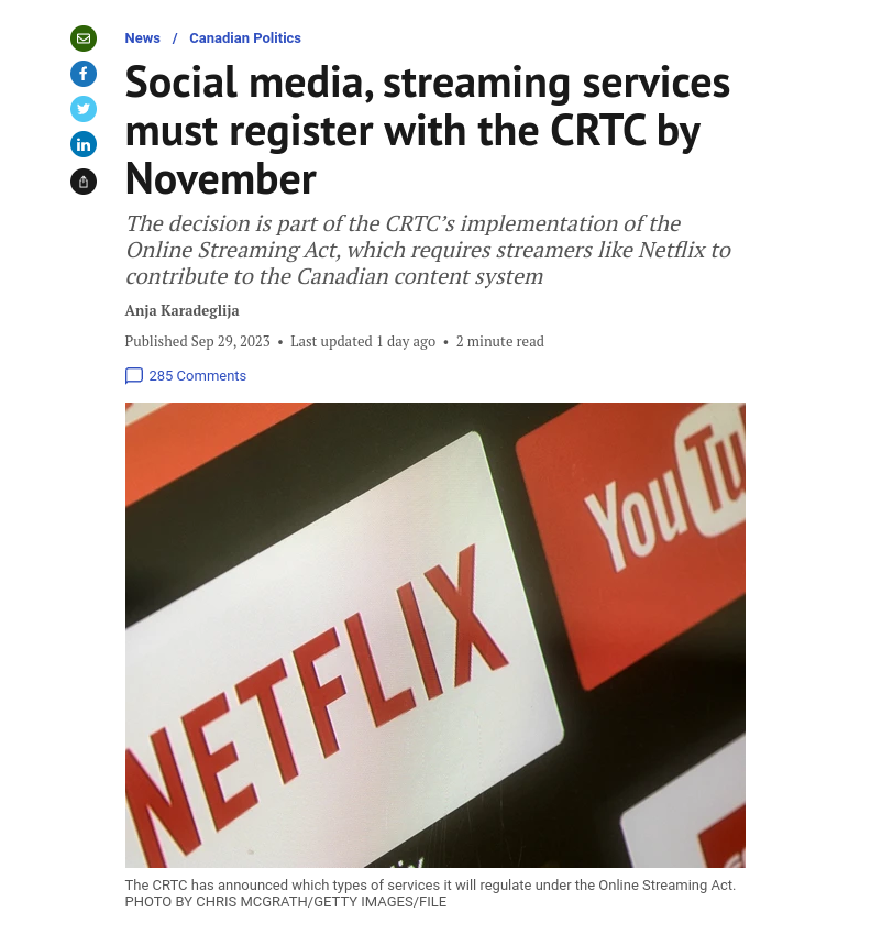 selfgoverned_ca's tweet photo. Why is the Liberal government in Canada doing this? Why is the UK Conservative government doing this? Why is the unelected EU Technocracy doing this?

All at the same time. It has nothing to do with the party.

Buckle up. https://t.co/BYheQ672Bi