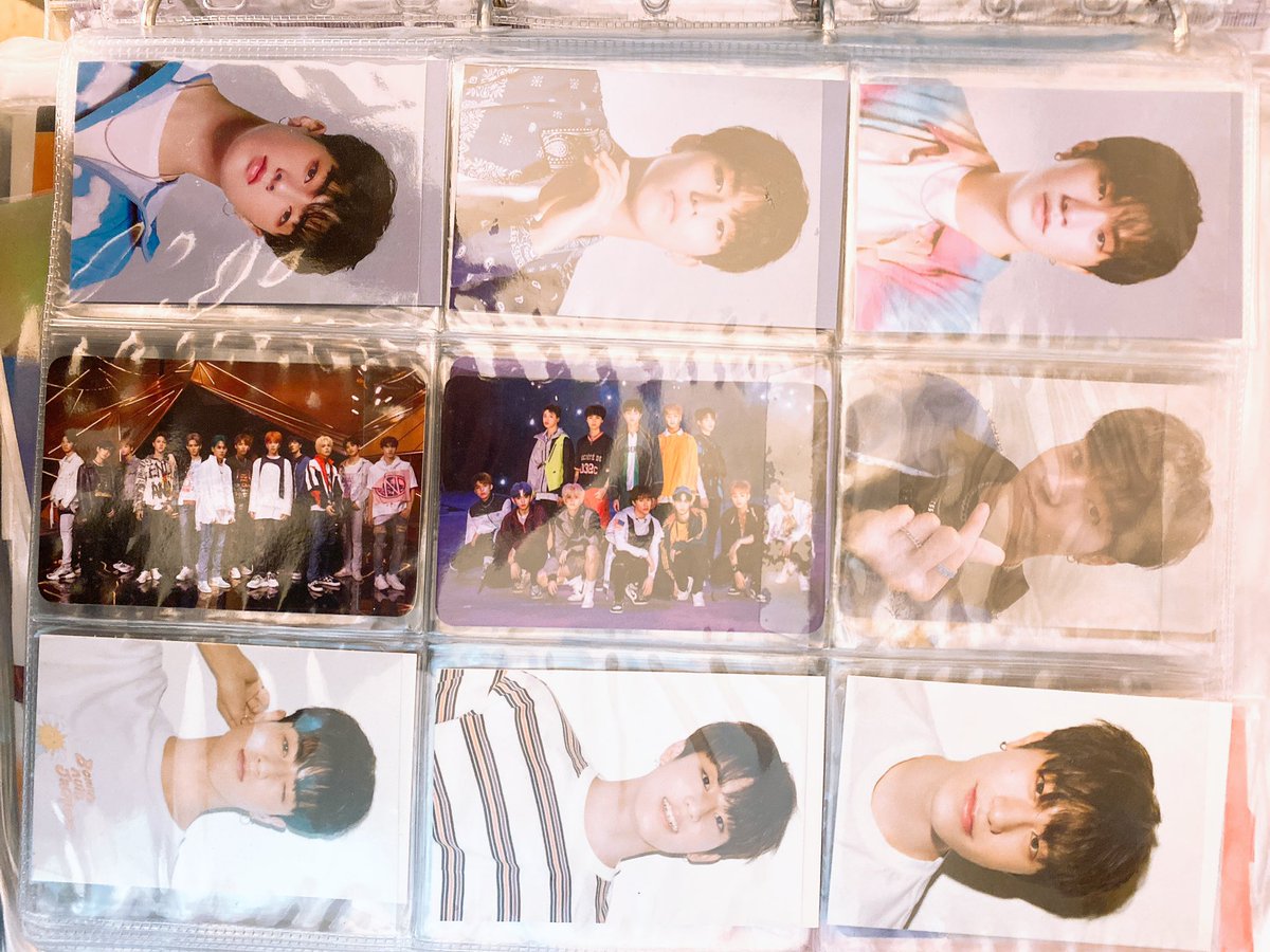 yedamvr's tweet photo. VENDO / WTS / SELLING
PHOTOCARDS TREASURE
R$40 + frete
Caso more no RJ posso enviar via uber flash! https://t.co/kjrFTX6zgs