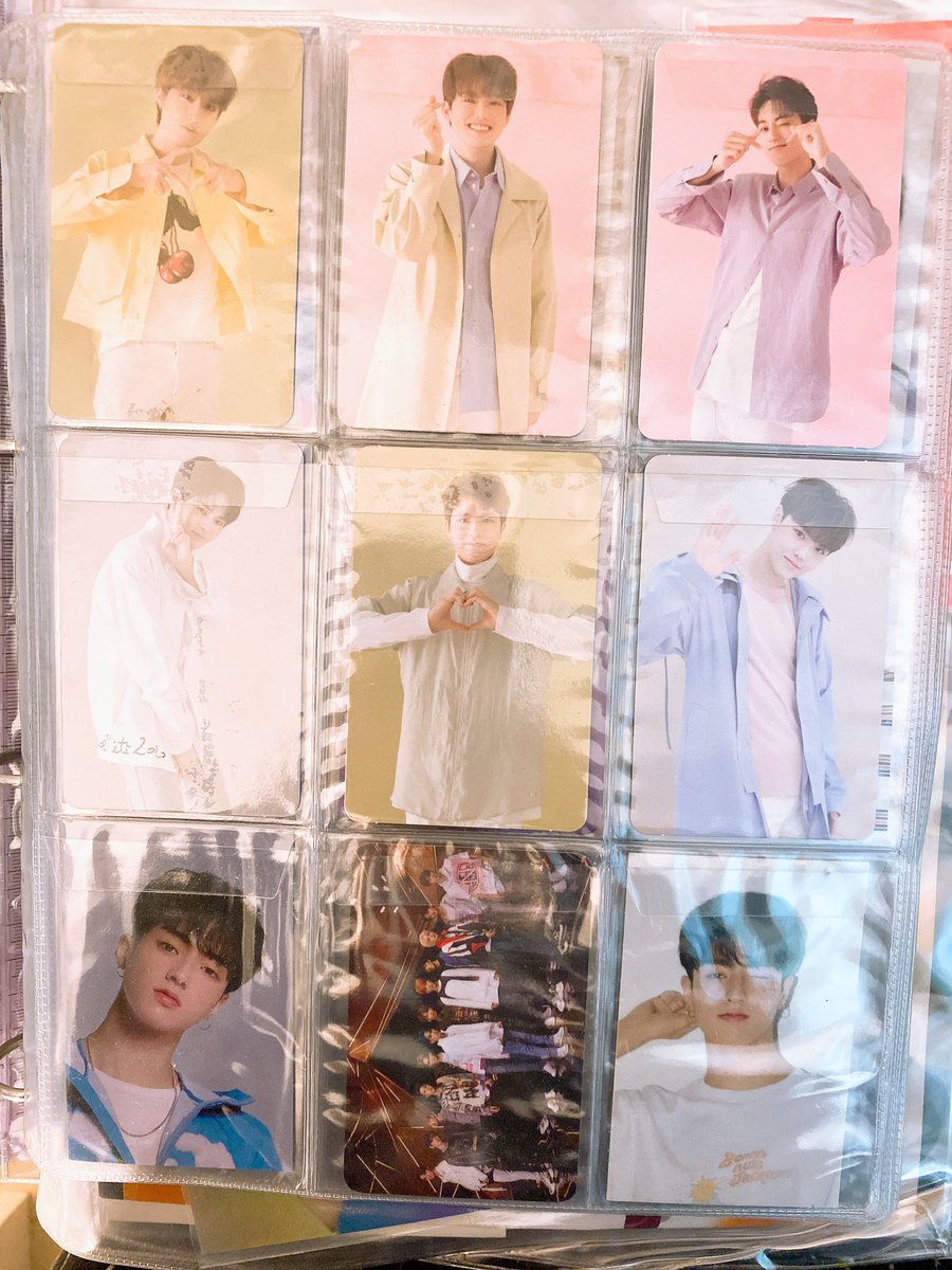 yedamvr's tweet photo. VENDO / WTS / SELLING
PHOTOCARDS TREASURE
R$40 + frete
Caso more no RJ posso enviar via uber flash! https://t.co/kjrFTX6zgs