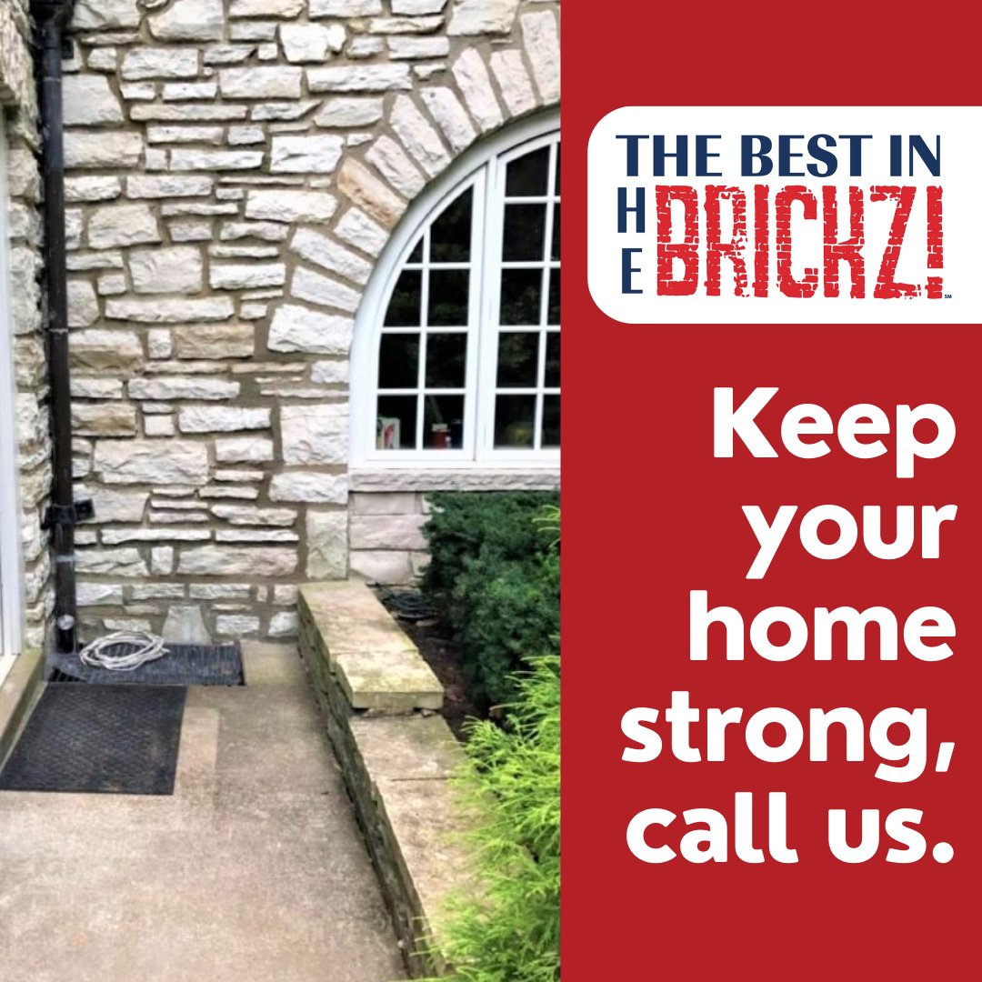 As the leaves change, ensure your home's integrity remains strong. Trust B&amp;G Tuckpointing for all your masonry needs! Serving St. Louis, MO, and surrounding areas, our team is the go-to choice! Learn about our services by visiting our website today: 1l.ink/FTBBTB3