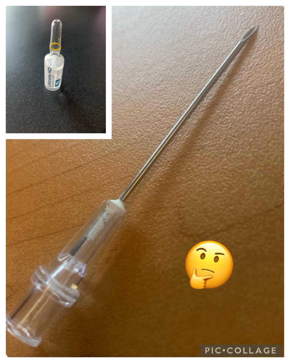 There’s a lot of literature on use of filter needles to draw meds from glass ampules due to theoretical risk of particulates - but does anyone know of data showing reduced complication rate?