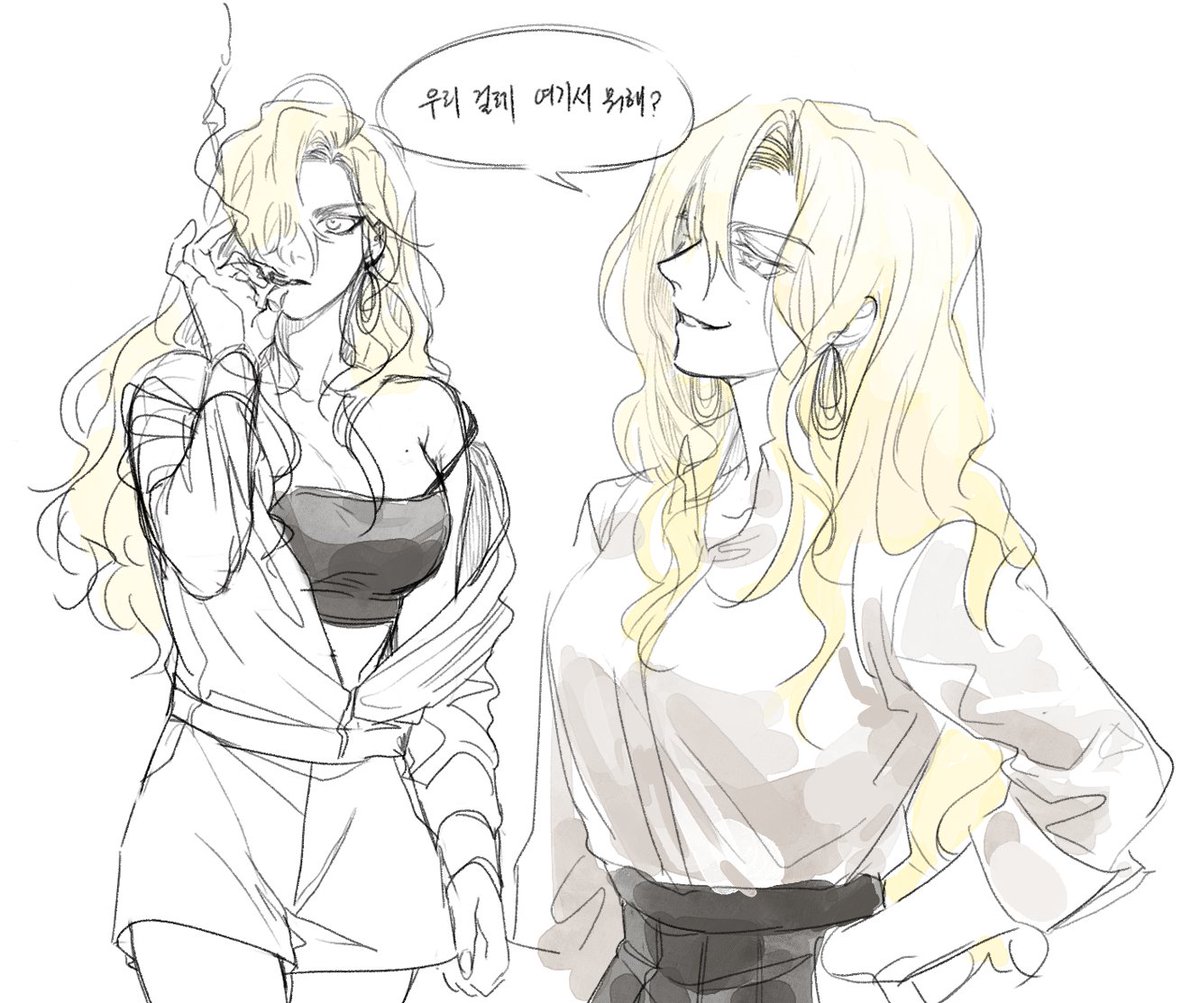 Tan_31252's tweet photo. #dol #DegreesofLewdity

여트니 낙서 https://t.co/YwAtj1FnyU