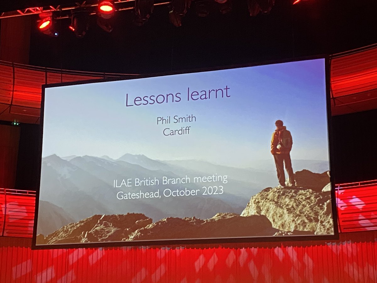 ILAEBRITISH's tweet photo. A wonderful talk by Professor Phil Smith 👏🏻 thank you for sharing your wisdom! https://t.co/J3EBjn1Y0B
