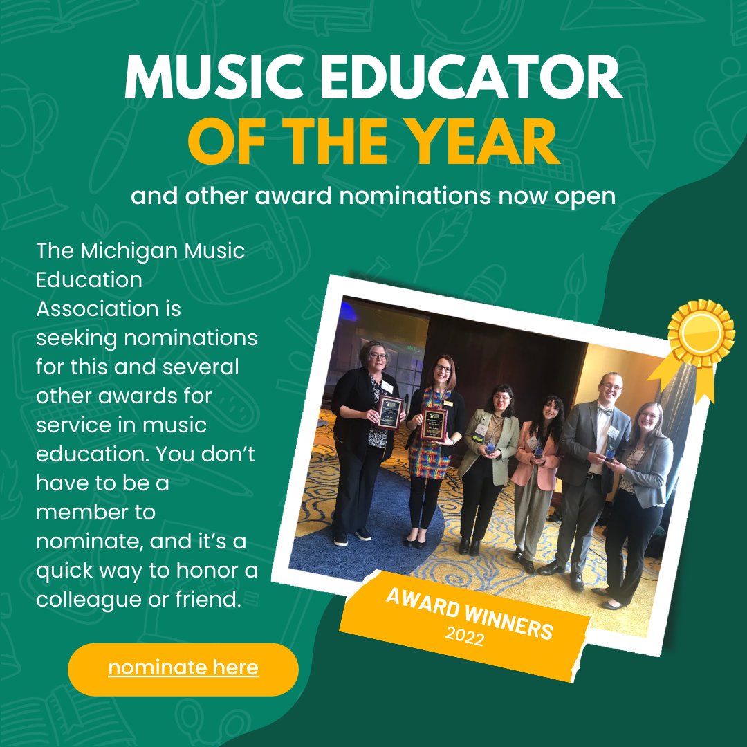 MMEAMichigan tweet media