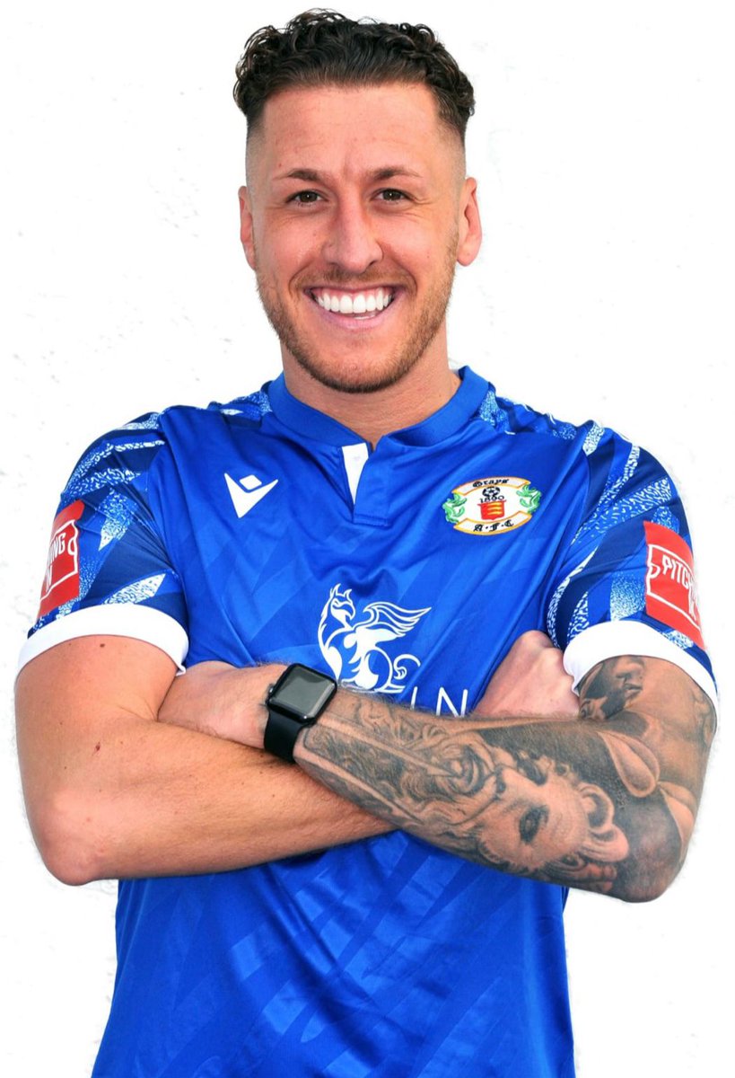 Grays Athletic Football Club tweet media