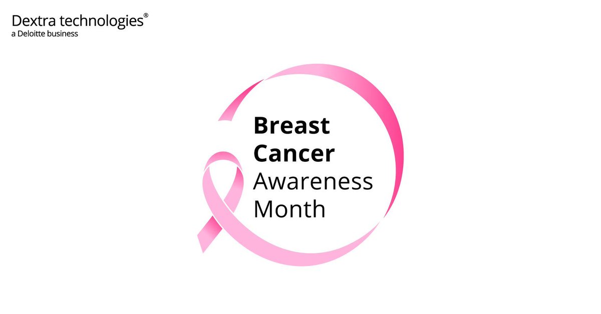 Dextra Technologies a Deloitte business tweet media