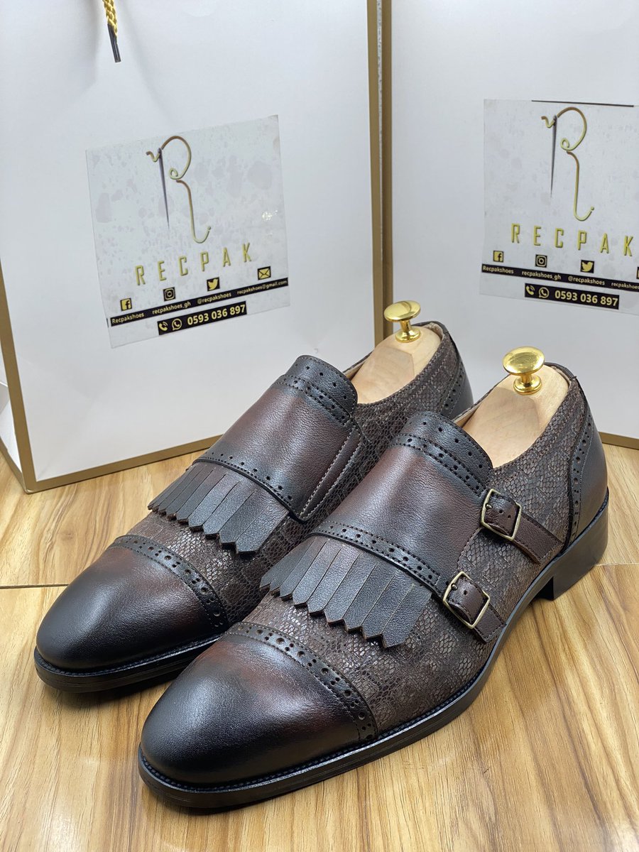 RECPAKSHOES tweet media