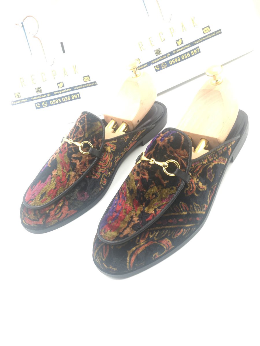 RECPAKSHOES tweet media