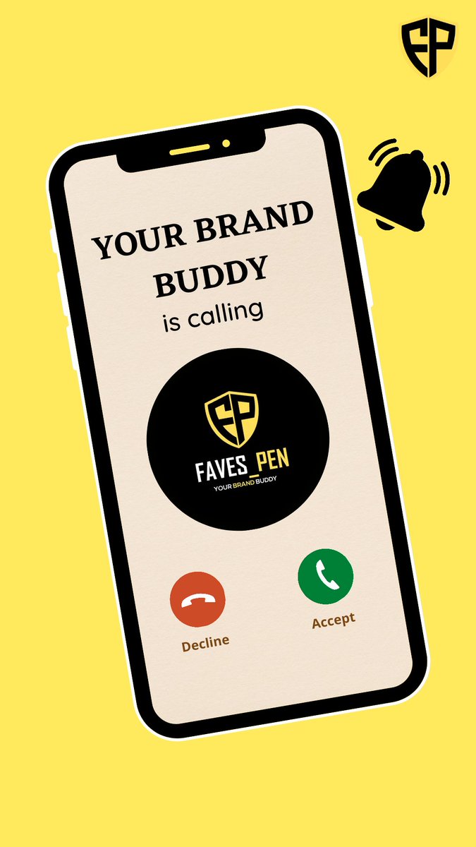 faves_pen's tweet photo. Your phone must be ringing non stop @IlebayeOfficial But don't forget to pick up this call. What you need right now is a M̶a̶r̶k̶e̶t̶i̶n̶g̶ ̶A̶g̶e̶n̶c̶y̶ Buddy that can help you get all the right PR you deserve. We build global BRANDS and you are one! https://t.co/UetA7JSKEQ