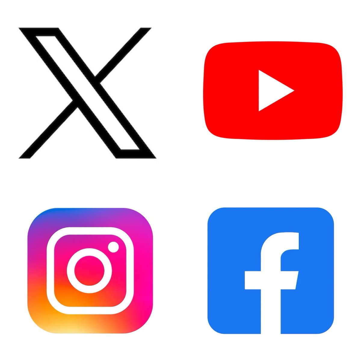 pepe_fgm's tweet photo. You have to get rid of two apps forever, which ones will you choose? https://t.co/fBrnQ7CKOn
