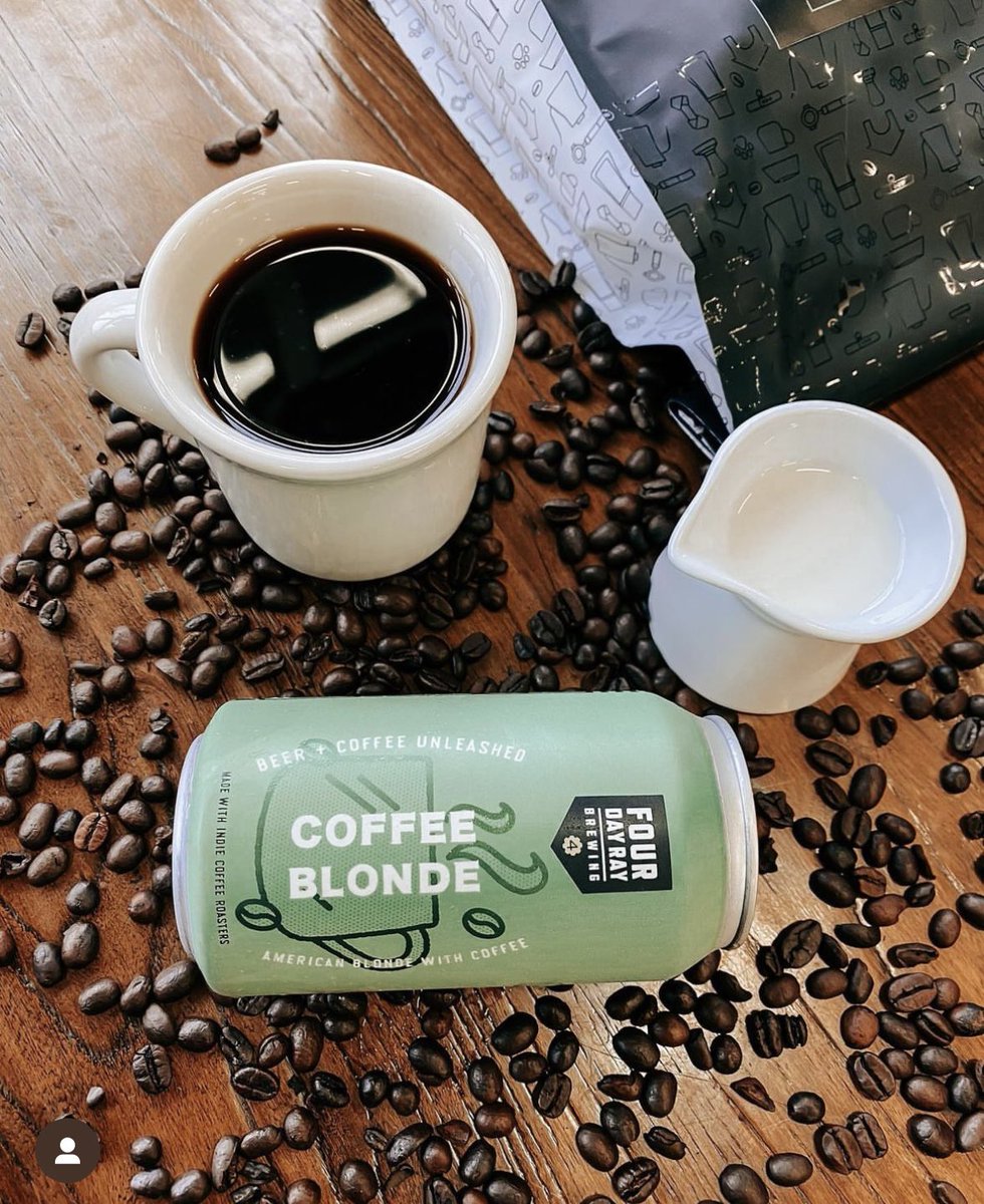 Four Day Ray Brewing tweet media