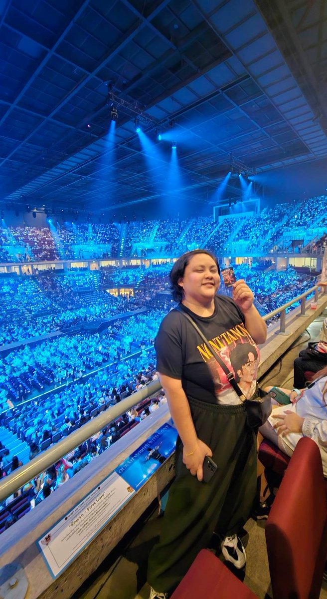 🗣️ CALL ME NING 👩🦰 tweet media