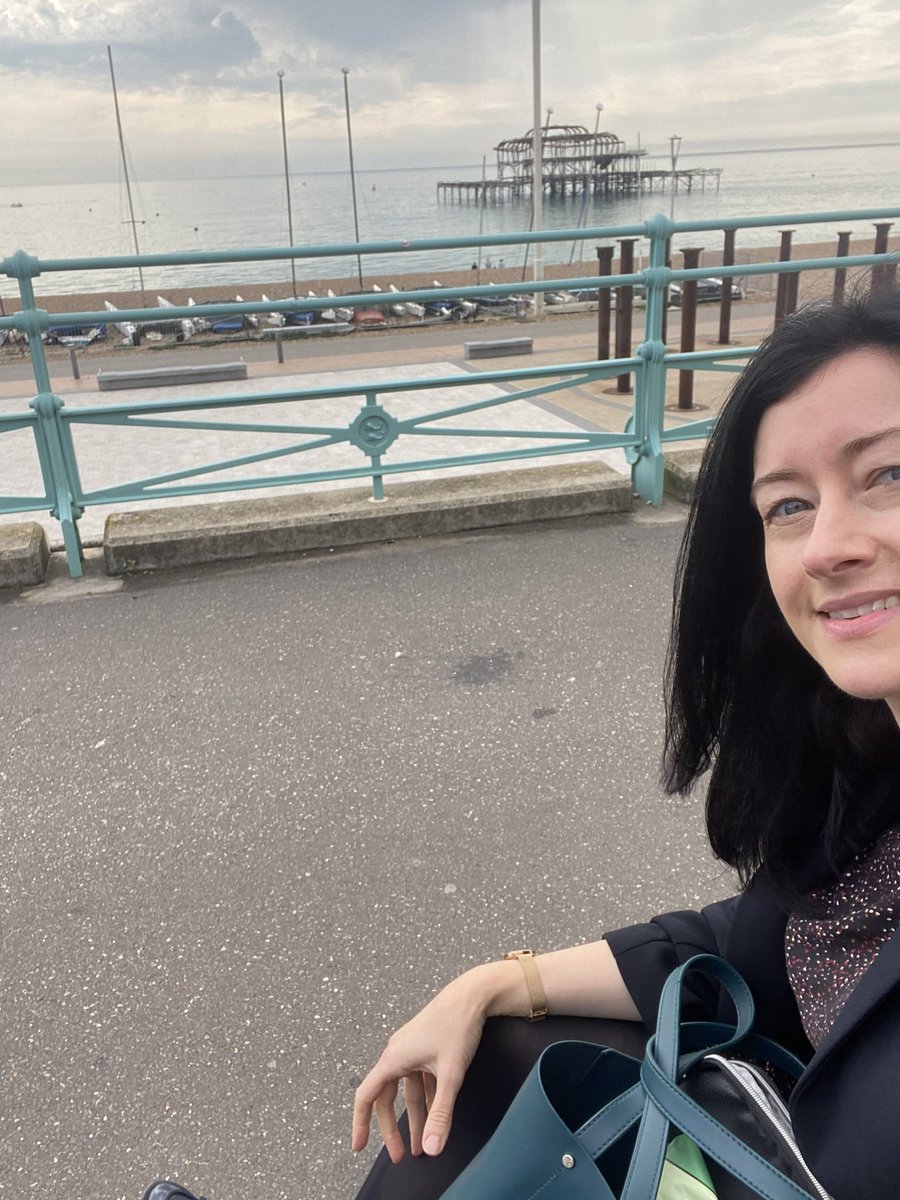 Danielle Wilson (@daniell19244313) on Twitter photo Fantastic to speak at this years <a href="/UKDRI/">UK Dementia Research Institute</a> Connectome event about…well….me. Really enjoyed speaking about my path, the wheel of skills and working in the grey (where the magic happens). Finding out about my panel members was an amazing bonus! Fantastic to speak at this years <a href="/UKDRI/">UK Dementia Research Institute</a> Connectome event about…well….me. Really enjoyed speaking about my path, the wheel of skills and working in the grey (where the magic happens). Finding out about my panel members was an amazing bonus!