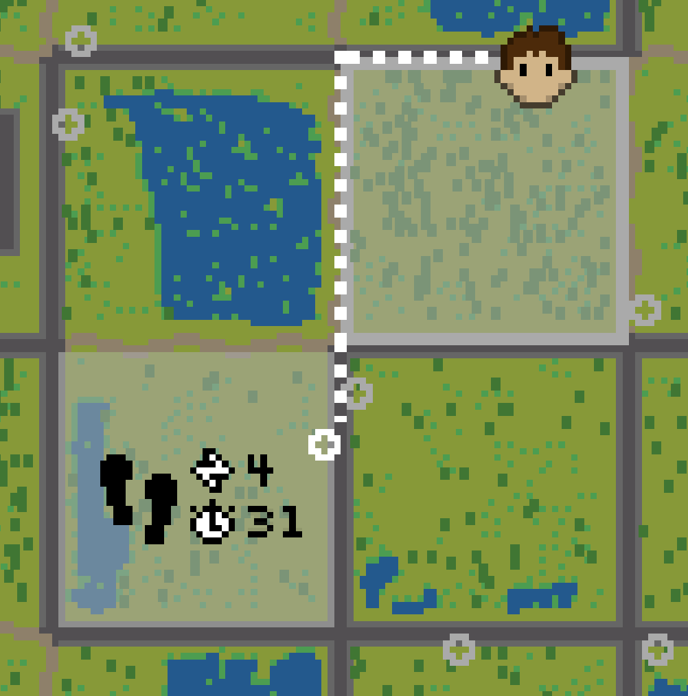 feathertrail's tweet image. A concept demo of Feather Trail is now available to play! This is an action RPG about birdwatching.
synapsid-games.itch.io/feather-trail

Feedback on the form in the demo's description is deeply appreciated and will help me understand priorities🙏

#GodotEngine #indiedev #gamedev #birdingRPG