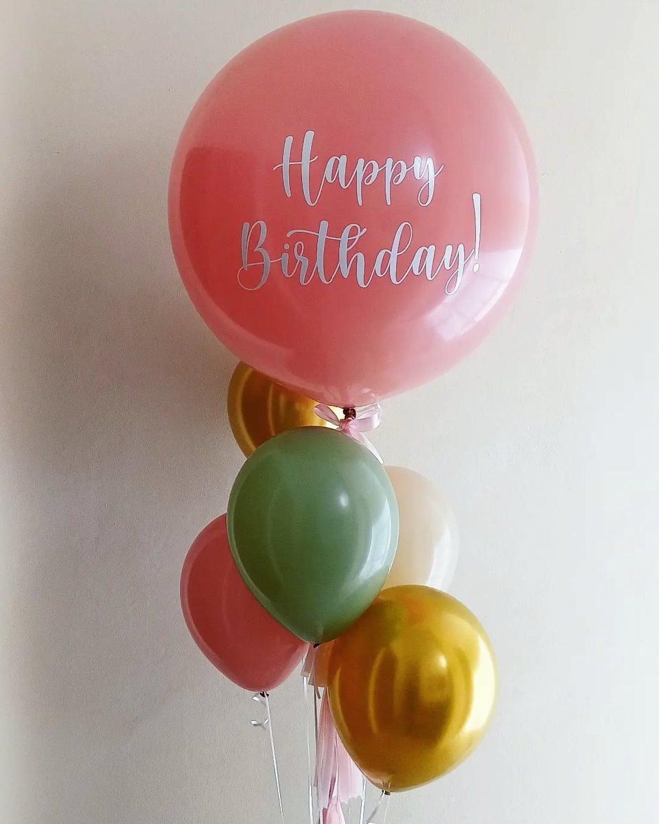 magic_hats_'s tweet photo. Bouquet de globos🎉
Nuestros bouquet son perfectos para todo tipo de ocasión y en la paleta de colores que más te guste!!!
Llamanos al: 2100-4559/7743-9365
Contamos con servicio a domicilio ⛟
#magichats #globos #elsalvador
#balloons #celebrate #party https://t.co/dD7duRFrgs