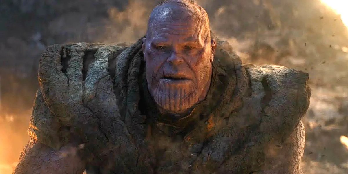 FandomWire's tweet photo. October 2023 - Avengers: Endgame month. Iron Man and Black Widow will officially die this month. https://t.co/86N0X3k6Gl