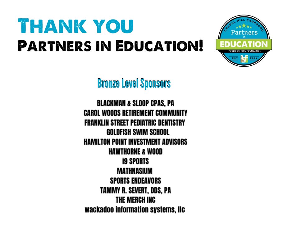 Chapel Hill Public School Foundation chapel-hill-public-school-foundation