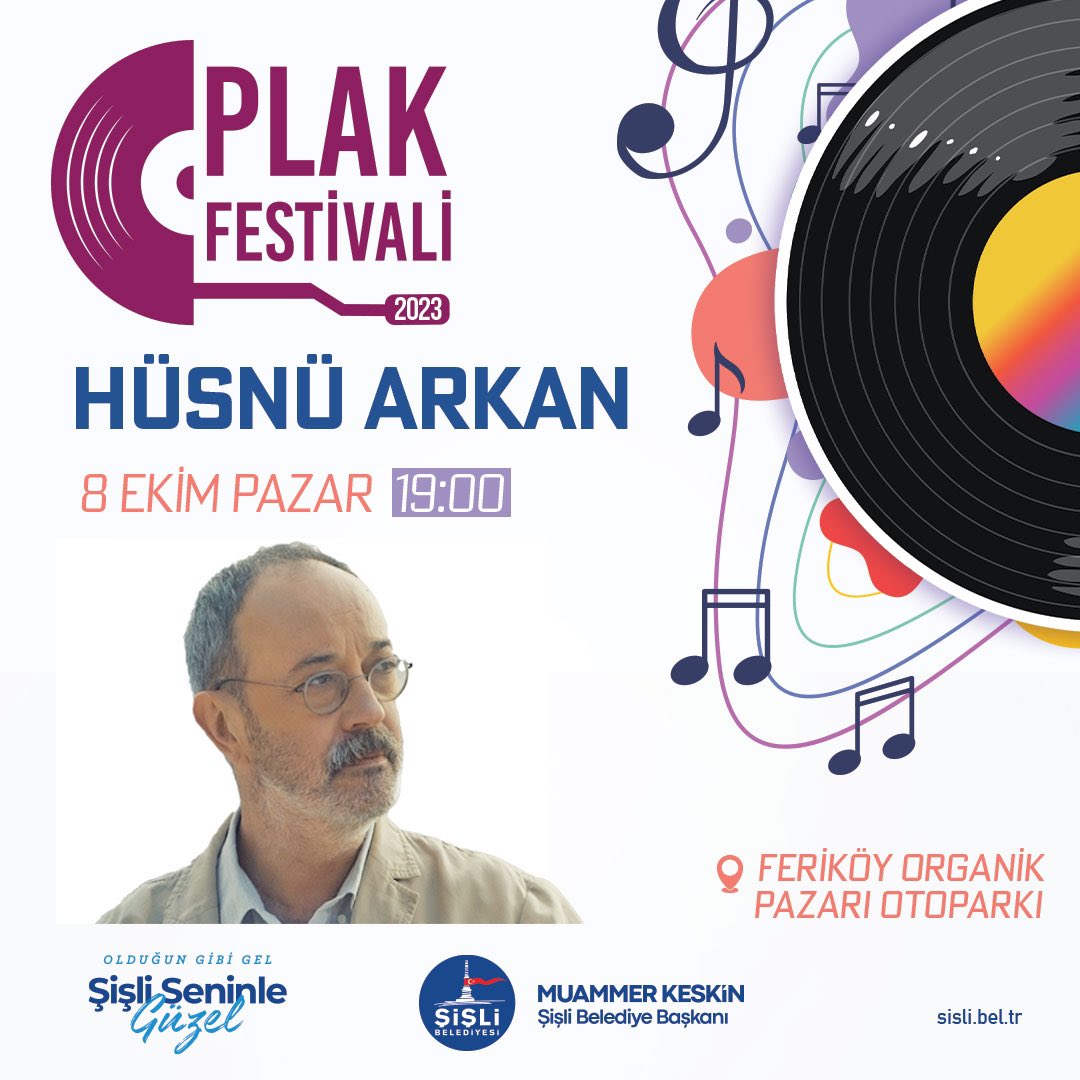 Hüsnü Arkan tweet media