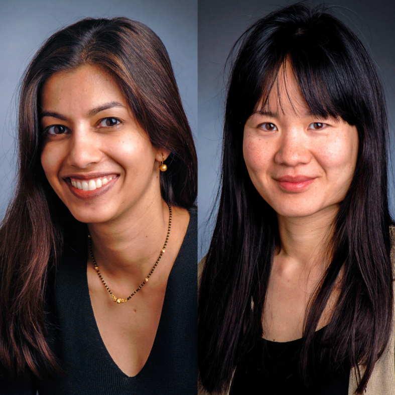 #ASTRO23 press briefing 2:00pm ET: FABREC study led by Rinaa Punglia, MD, & Julia S. Wong, MD, Dana-Farber Brigham Cancer Center, found shorter radiation therapy safe for pts w/early-stage breast cancer who have undergone mastectomy & reconstruction. ➡️tinyurl.com/3km2zycs