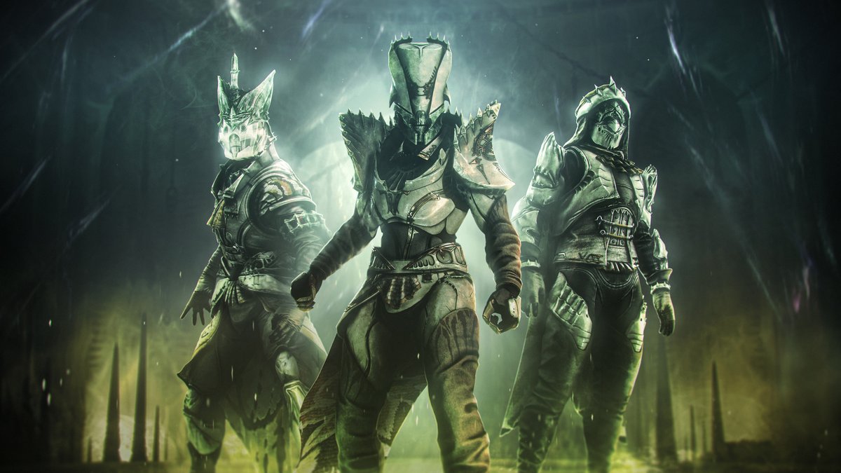 Destiny 2 tweet media