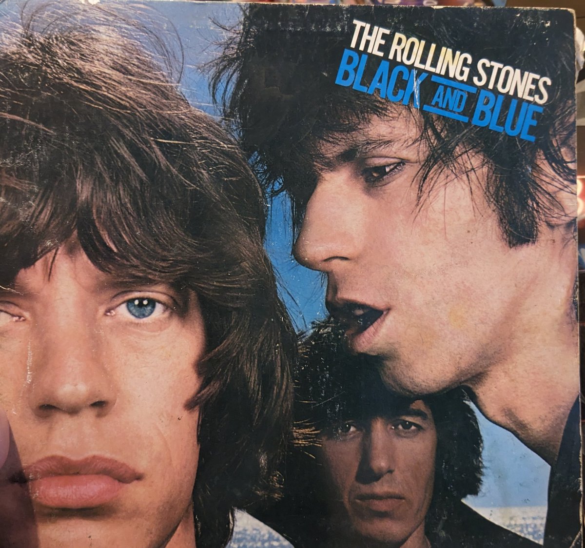 Two lesser loved albums from huge bands via <a href="/MusicManReading/">Music Man</a>