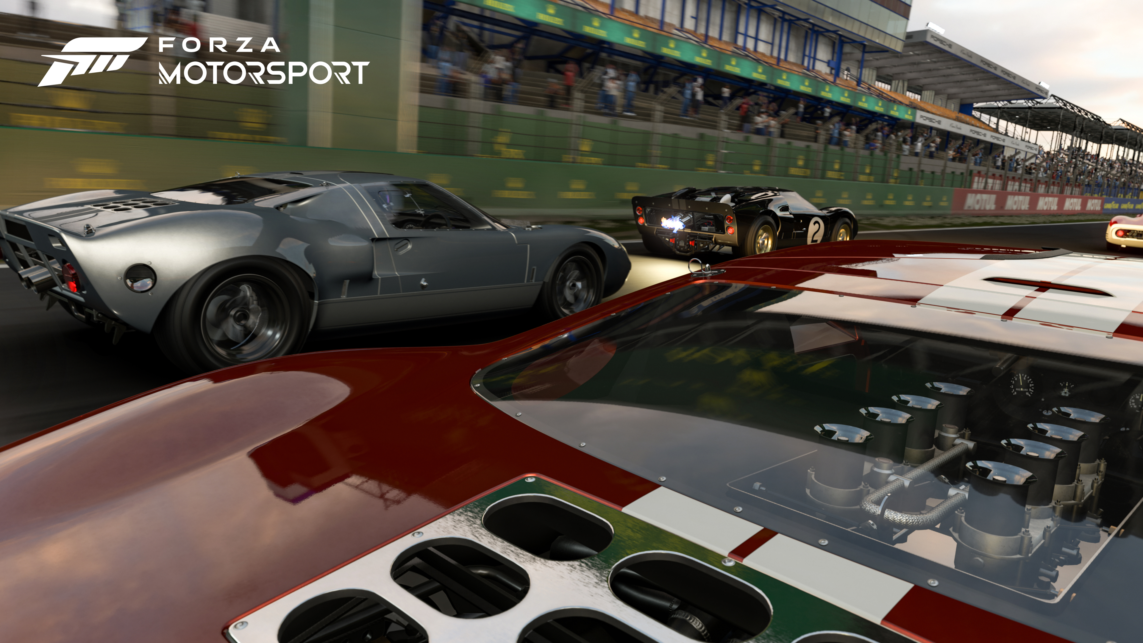 Best retro sports cars in Forza Horizon 5, from Jaguar to Porsche - Dexerto