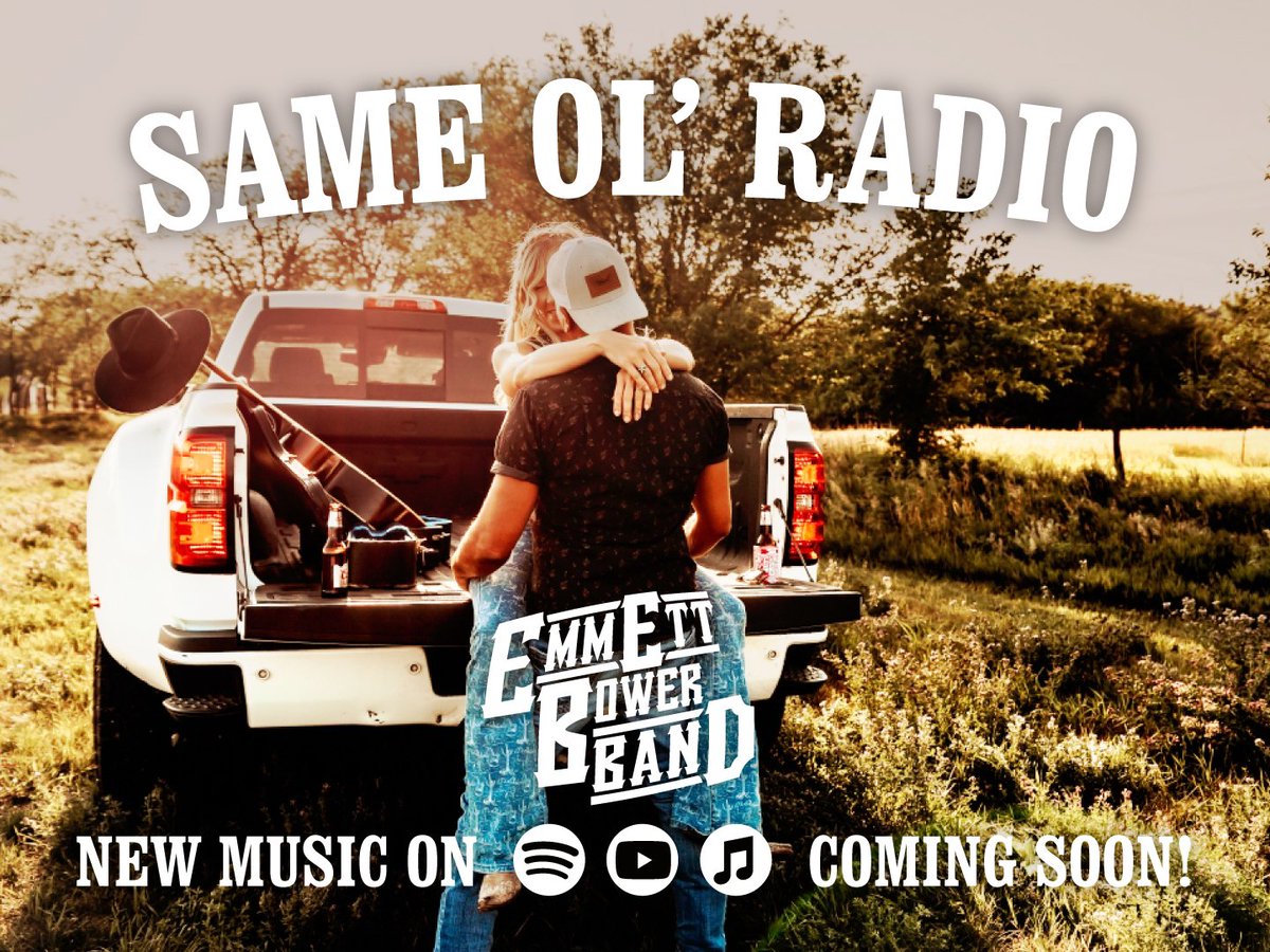 emmett bower band (@emmettbowerband) on Twitter photo 