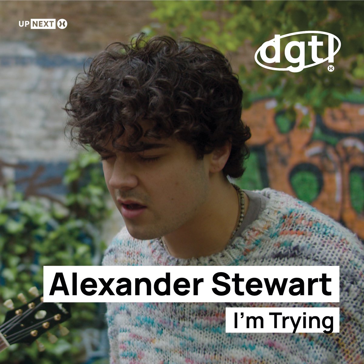 Our latest #dgtl session with @_alexanderstew is out now! youtu.be/iHL5DNn9TDU?si…