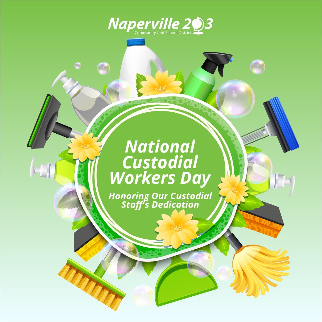 Naperville 203 tweet media