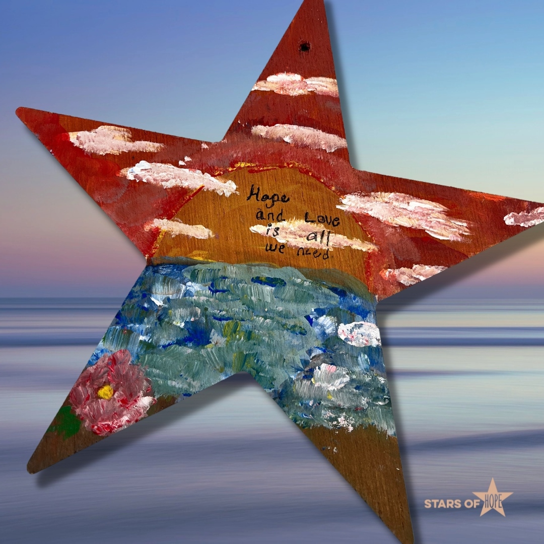 Stars of HOPE 💫 tweet media