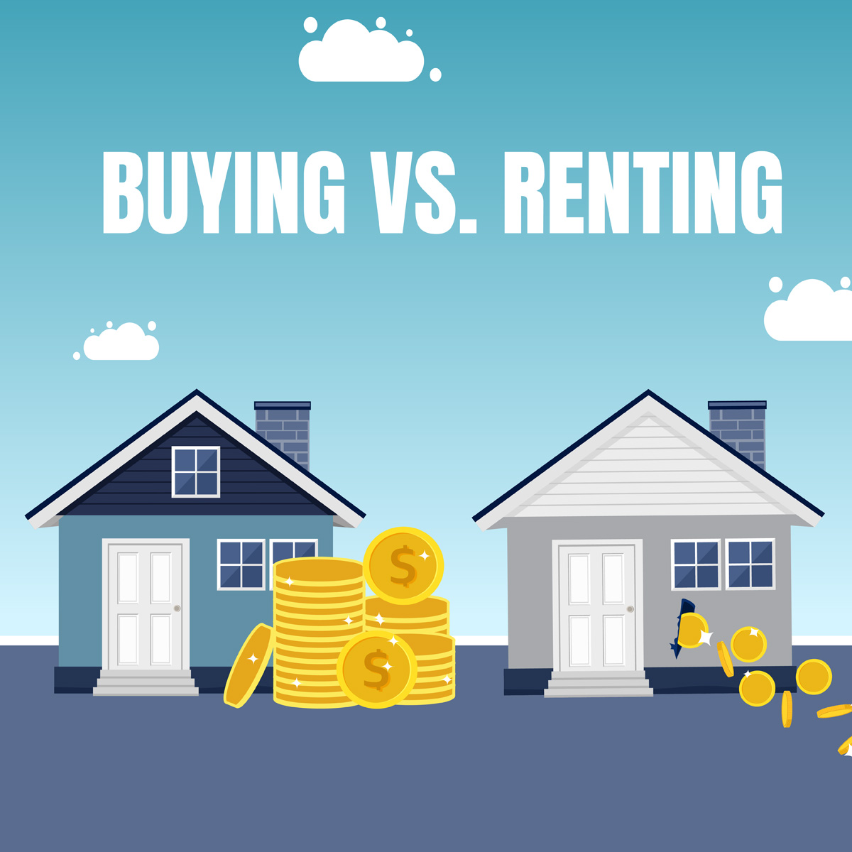 Don’t wait to start your own family to buy your own house! Every minute you spend in a rental is time you could have spent growing a lifetime asset. Call today to see how affordable purchasing a home can be. #firsttimehomebuyer #stoprenting #realestate #preapproval #homeloan