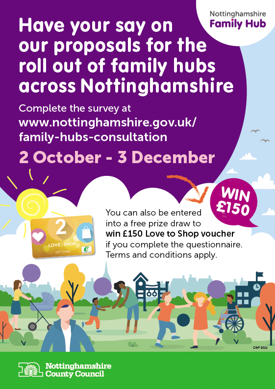 Nottinghamshire County Council tweet media