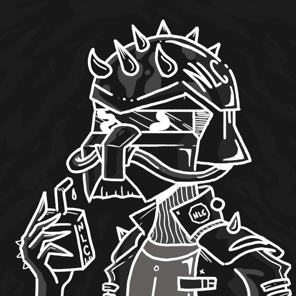 FCFS IS LIVE!!
opensea.io/collection/dys…