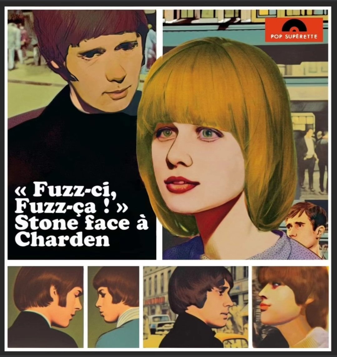 Pop Supérette tweet media