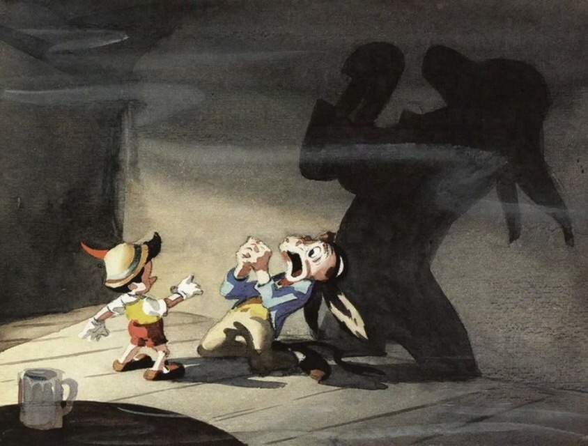 LampwickPI08's tweet image. The horror...