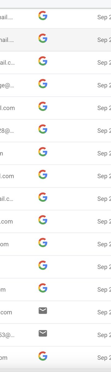 Kayıt olunabilen bir uygulamamda email ve Google ile giriş yapma opsiyonu var ve kayıtların %95'i Google ile yapılıyor. Bundan sonra kayıt olunabilen her uygulamamda kesinlikle Google ile giriş yapmayı ekleyeceğim.