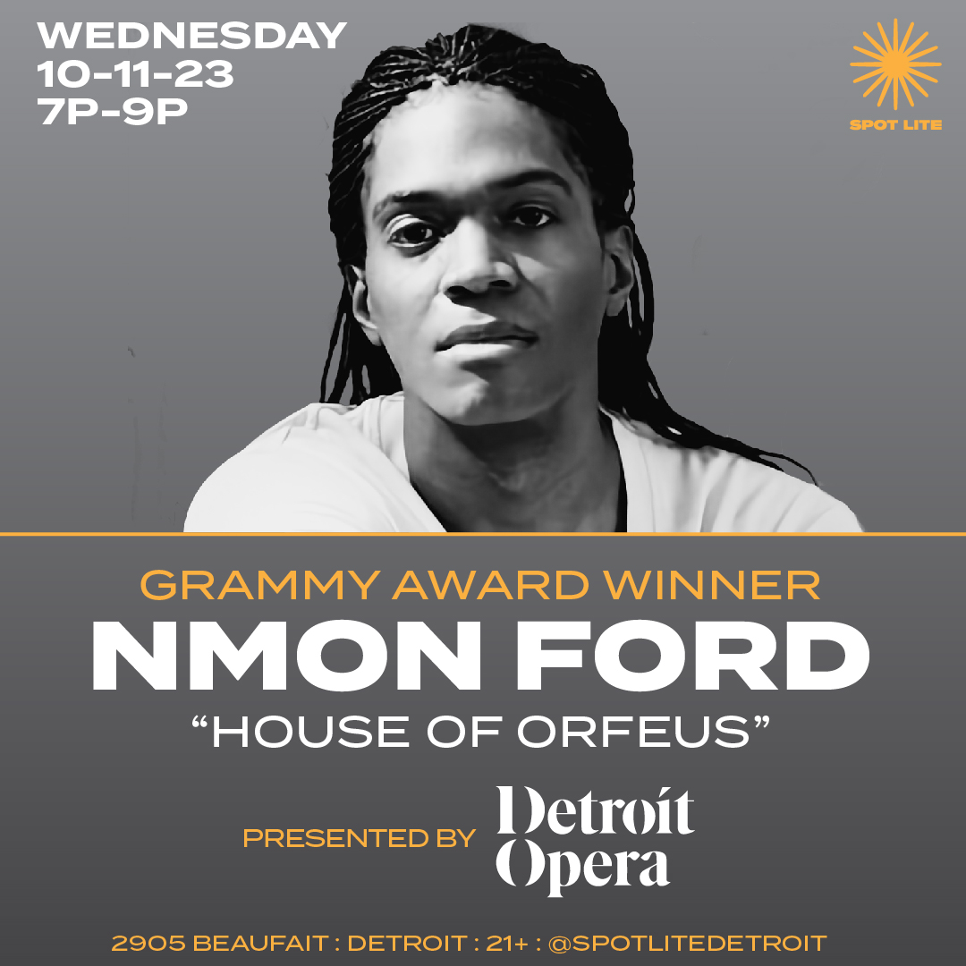 Detroit Opera - Detroit Opera House tweet media