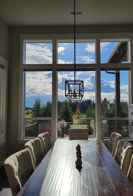 Fall means changing leaves, crisp sunny days &amp; chilly evenings. Get the most out of autumn with energy efficient doors &amp; windows. With <a href="/ENERGYSTAR/">ENERGY STAR</a>   products, you can conserve energy while you enjoy  stunning views &amp; decreased energy use! Call us to schedule a free quote!