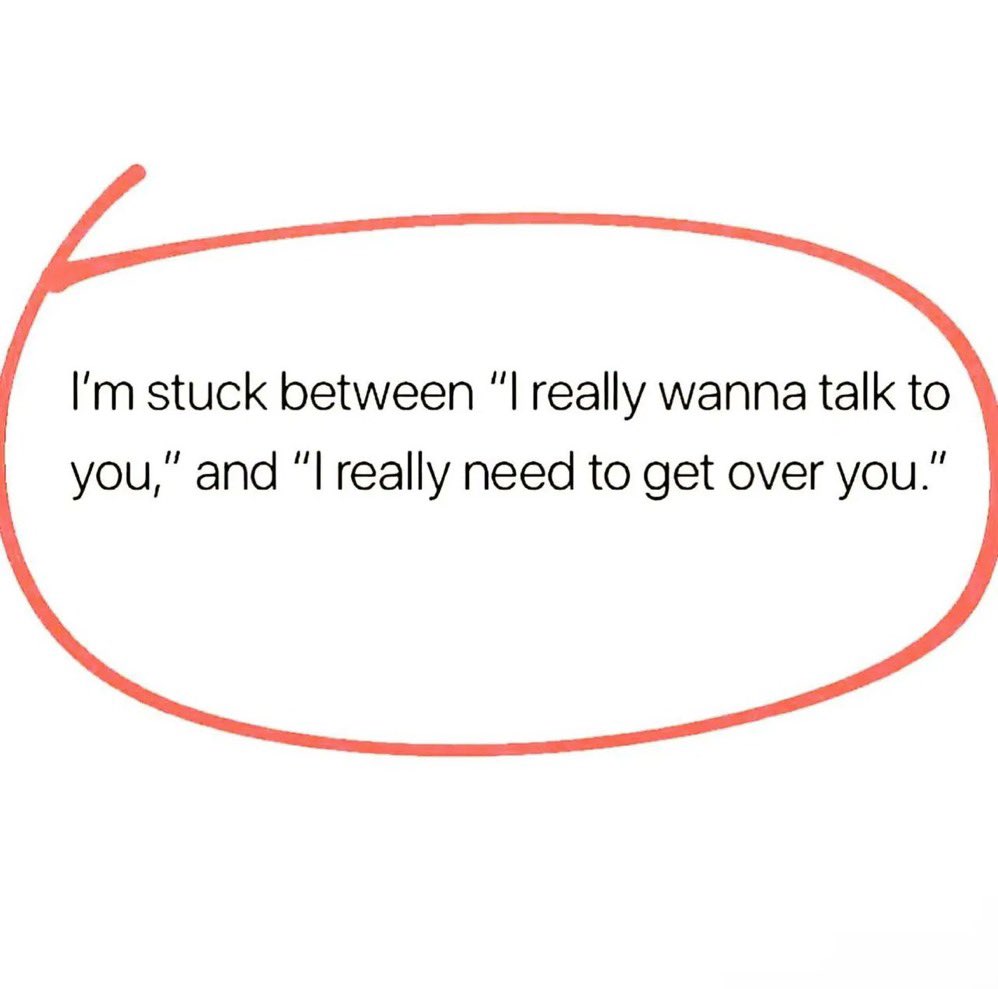 Who else feels stuck with these?