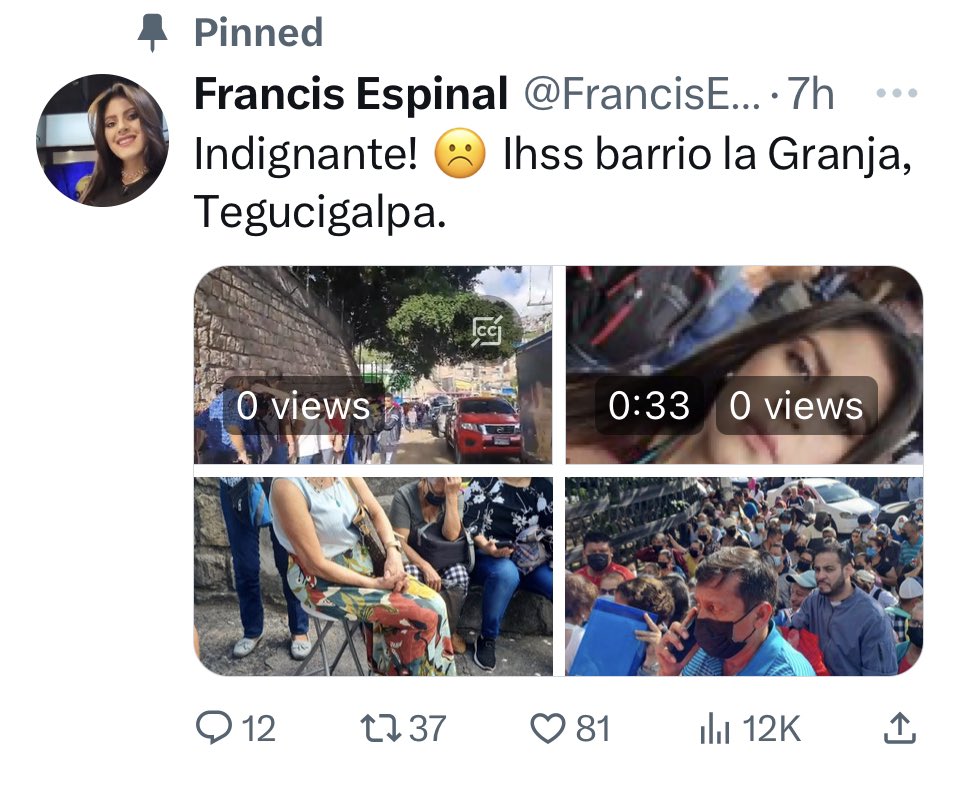 IHSS
Instituto Hondureño de Subidas Salariales?

Para aumentar dietas muy diligentes, mas para atender los pacientes no se encuentra compromiso ni dedicación. 

JD debería ser AD-HONOREM.
No más dietas en el IHSS.