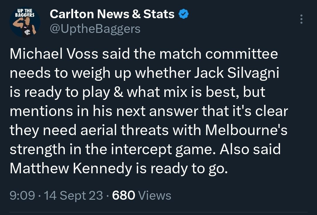 utb_translator's tweet photo. says jsos will play, then says he won't play, then says its still a decision needing to be made

never change https://t.co/UMFWgDJYRY