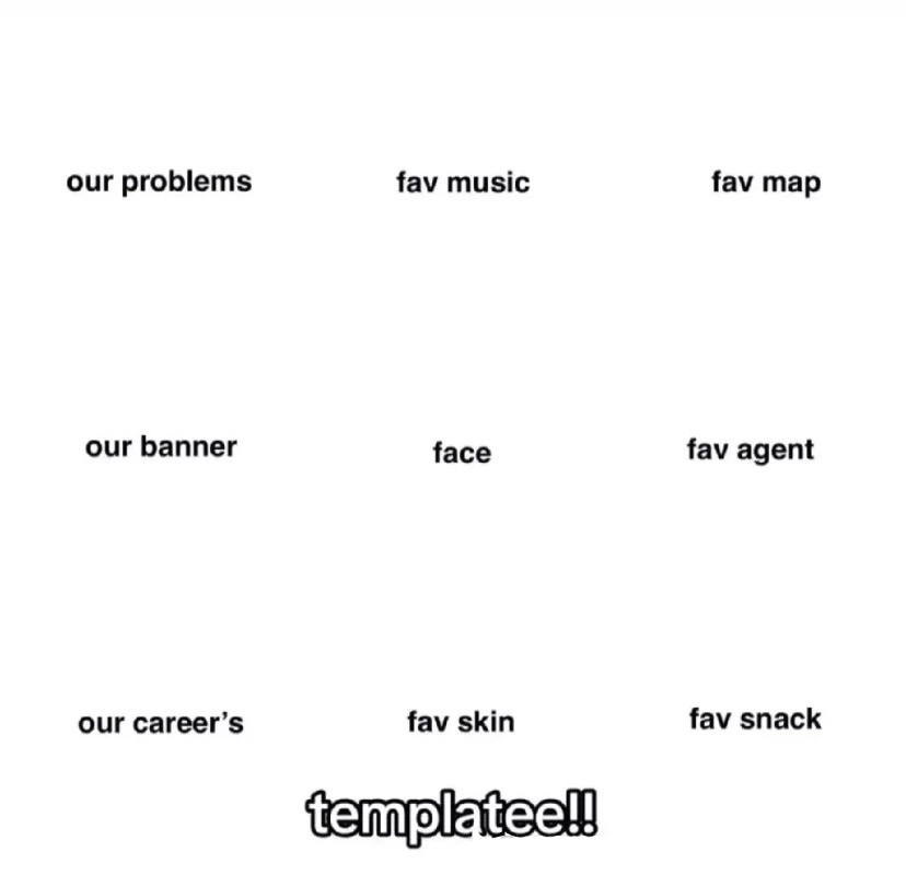 achei interessante a trend do valorant então ta ae. Junto com o DUO! @Libryano_