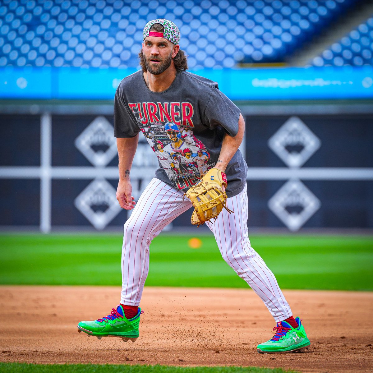 Philadelphia Phillies tweet media