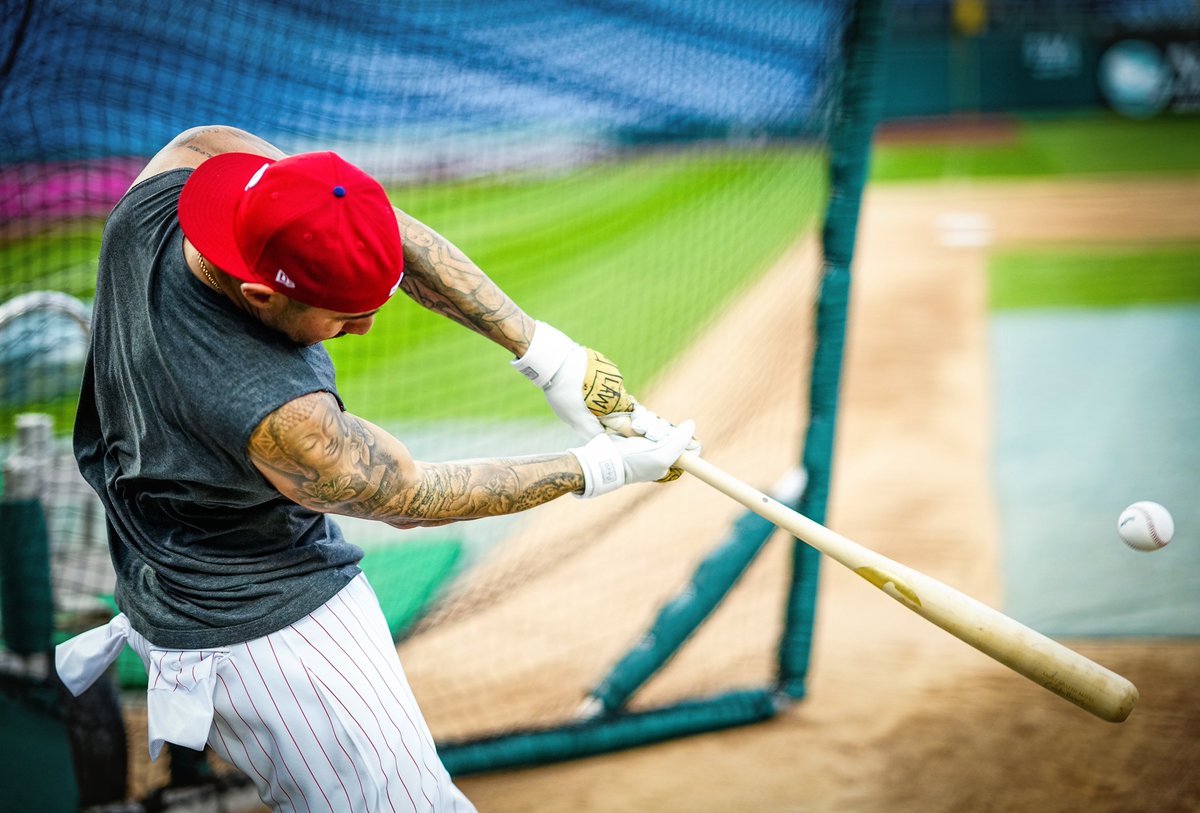 Philadelphia Phillies tweet media