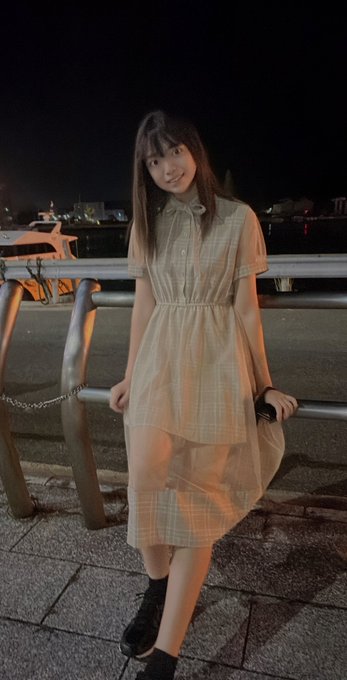 Twitterのコスプレ画像4