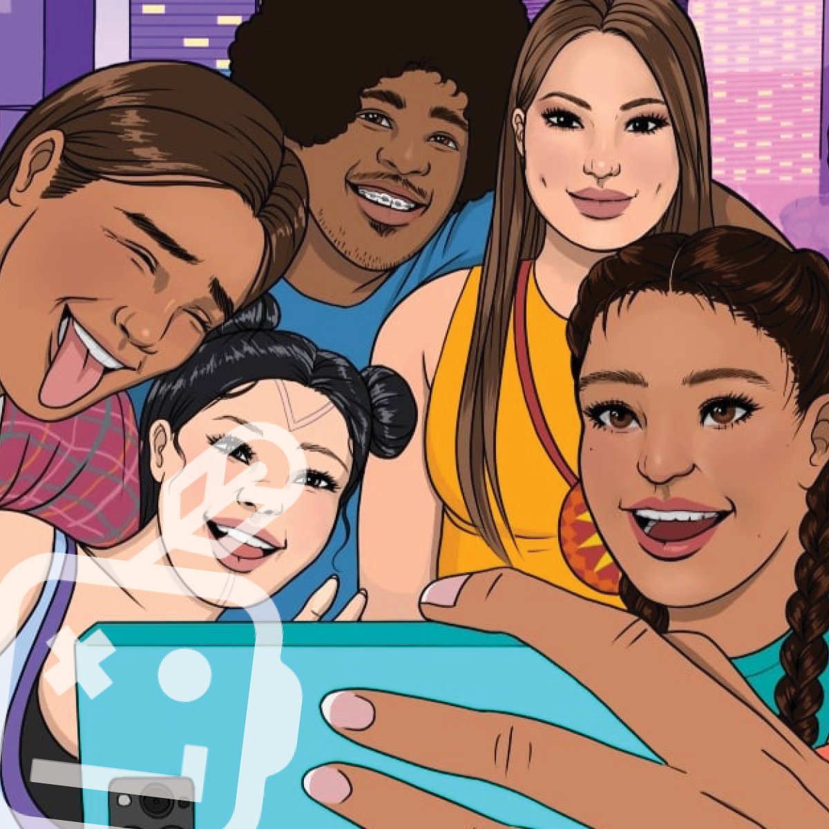 tribecalledgeek's tweet photo. "Indiginerds: Tales from Modern Indigenous Life," a new anthology featuring Indigenous/First Nations writers & artists launches its crowdfunding campaign in 2 weeks! Read more about it! 🔗 https://t.co/XcDJxsukRb
#NativeCreatives #IndigenousComics #FirtsNations #ComicAnthology https://t.co/raYw7FxyqJ