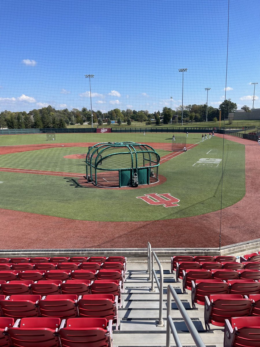 TyCannonLillpop's tweet photo. I had a great time @IndianaBase playing with Top Tier Select! I went 3-5 on the day with a single, double, and triple with a sacrifice fly and a walk. I pitched 3 innings gave up 1 hit and had 4 SO’s Thank you to everyone for this unbelievable experience! @frenchyTT @TopTierAs https://t.co/LvFKJaFzWe