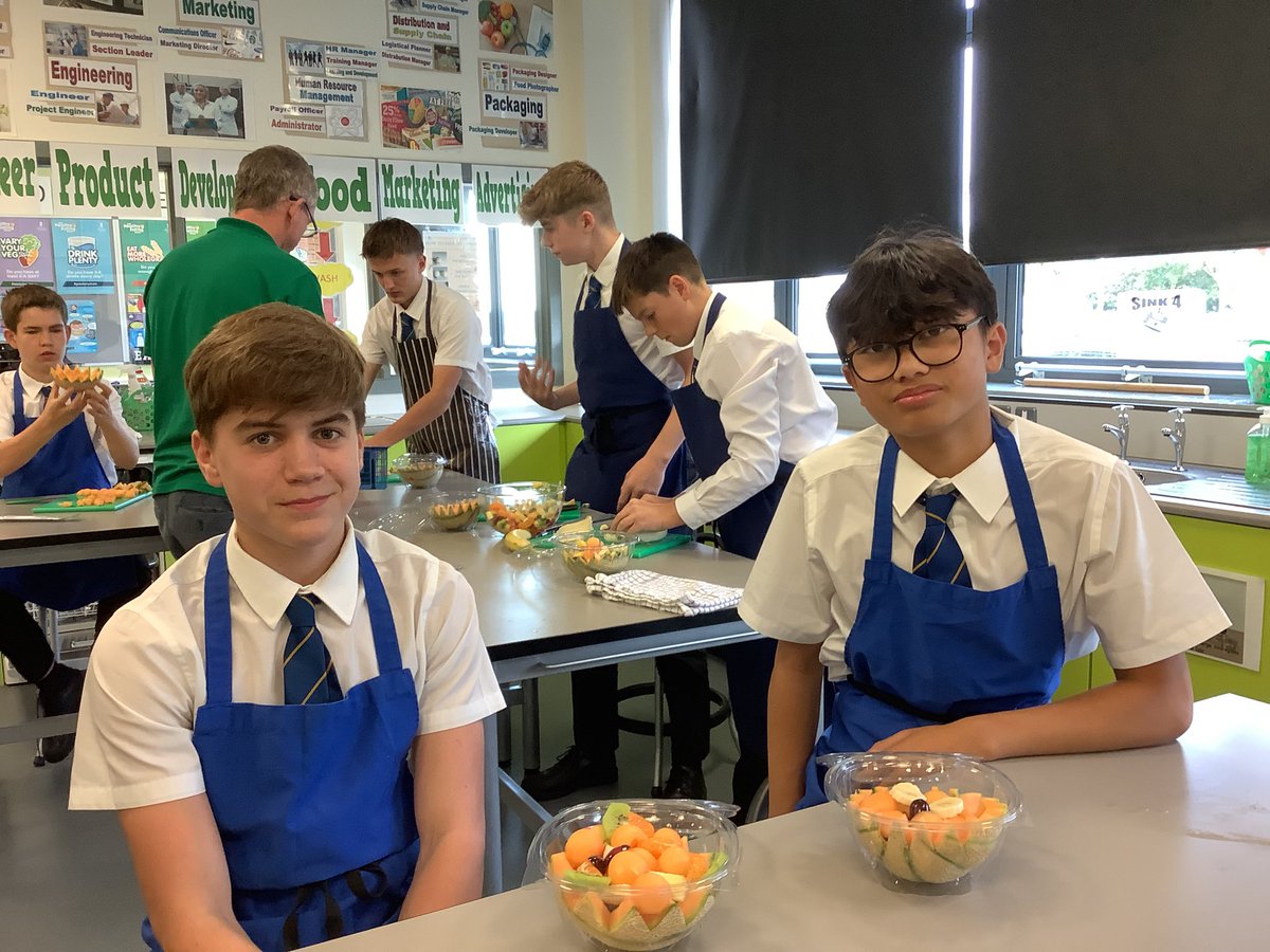 FoodTechBGS tweet media